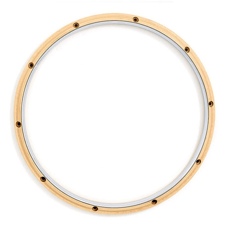 Gibraltar GSC1410WTT 14"/10 Lug Snare Batter Side Wood Hoop