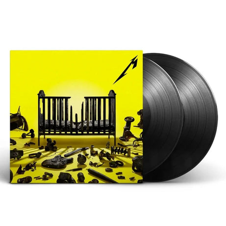 Metallica - 72 Seasons (Vinyl LP)