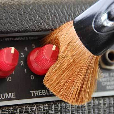 Music Nomad All In One String, Surface & Hardware Cleaning Tool The Nomad Tool!