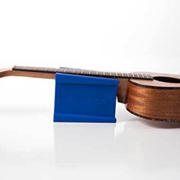 Music Nomad Cradle Cube String Instrument Neck Support