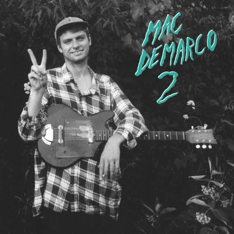 MAC DEMARCO 2 Vinyl LP