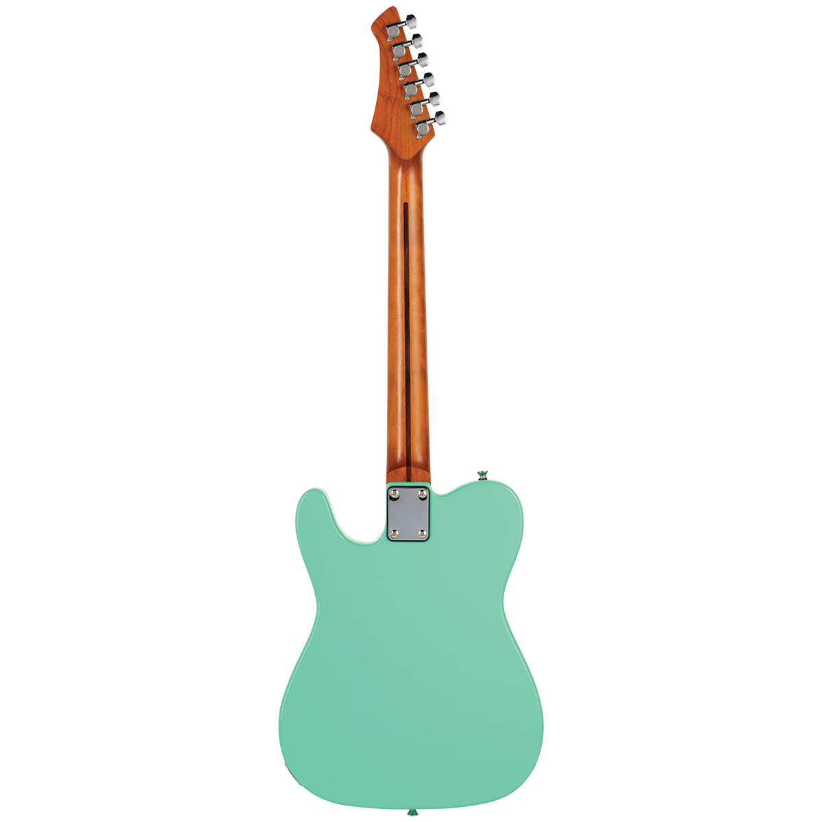 Northstar T-Style Electric Guitar Sea Foam Green [NS2-SFG]