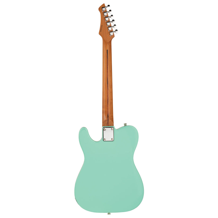 Northstar T-Style Electric Guitar Sea Foam Green [NS2-SFG]