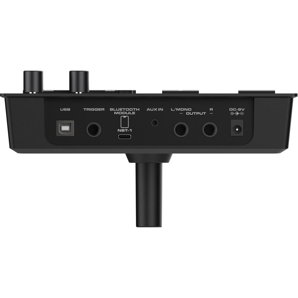 NUX DM310 Portable 9-Piece Electronic Drum Kit with All Mesh Heads Perfect Drumming Experience!