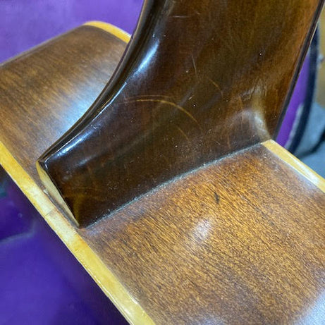 Vintage 1934 National Trojan Resonator Guitar