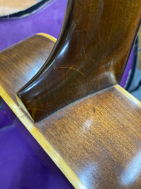 Vintage 1934 National Trojan Resonator Guitar