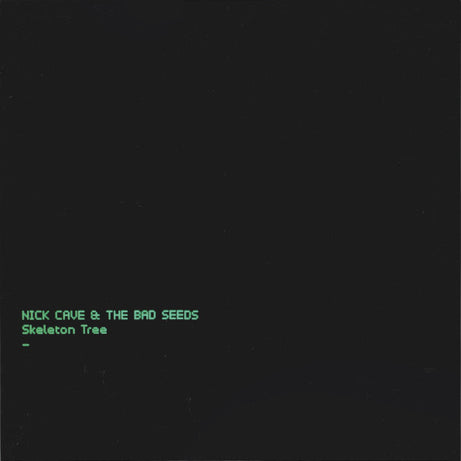 Nick Cave & The Bad Seeds - Skeleton Tree Vinyl LP