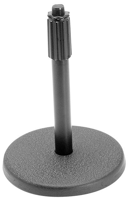 On Stage Desktop Adjustable Height Microphone Stand - OSDS7200B