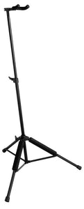 On Stage Hang It Single Guitar Stand - OSGS7155