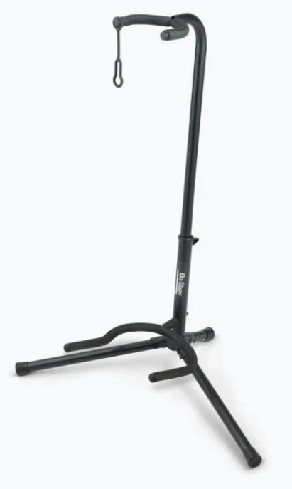 On Stage XCG4 Tripod Black Classic Guitar Stand