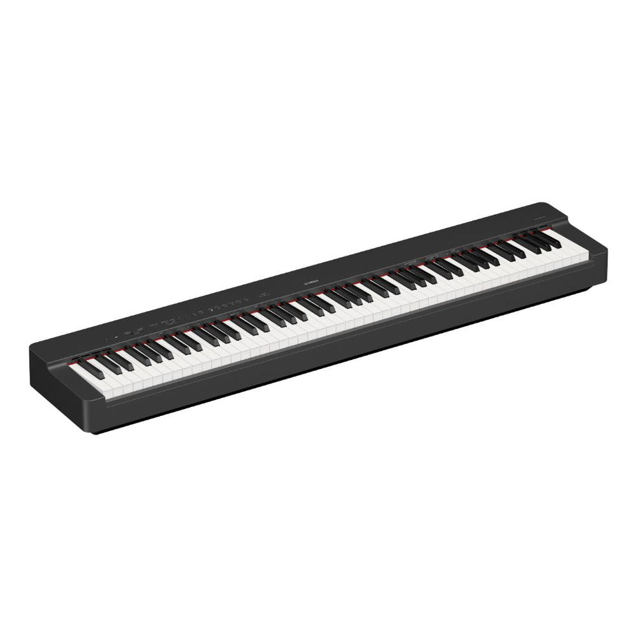 Yamaha P225 Portable Piano – Black (P225B)