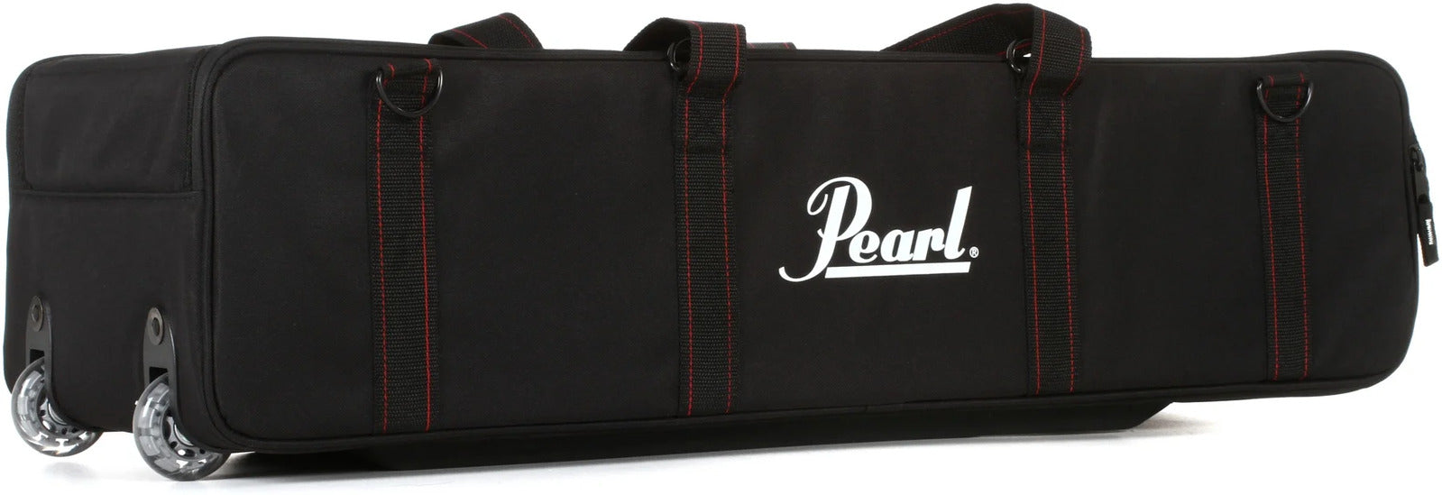 Pearl Lightweight Drum Hardware Bag - Inline Wheels