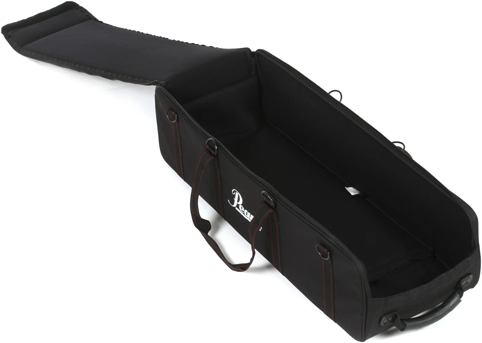 Pearl Lightweight Drum Hardware Bag - Inline Wheels