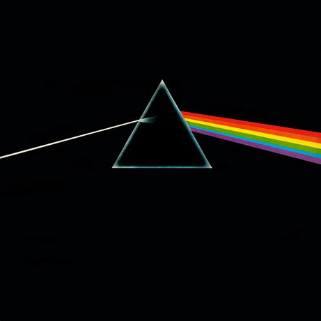 Pink Floyd - Dark Side of the Moon (50th Anniversary) Vinyl LP