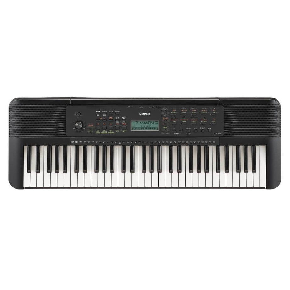 Yamaha PSR-E283 61-Note Portable Keyboard