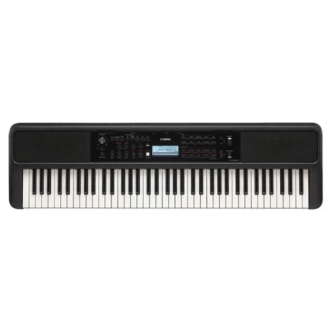 Yamaha PSR-EW320 Portable Keyboard