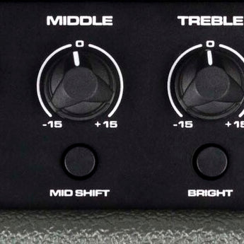 Peavey MAX Series Bass Amplifier Combo 100-Watt 1x10