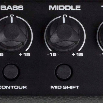 Peavey MAX Series Bass Amplifier Combo 200-Watt 2x8