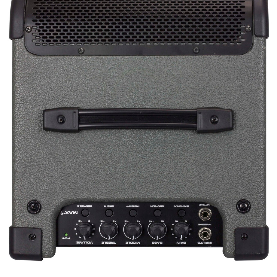 Peavey MAX Series Bass Amplifier Combo 200-Watt 2x8