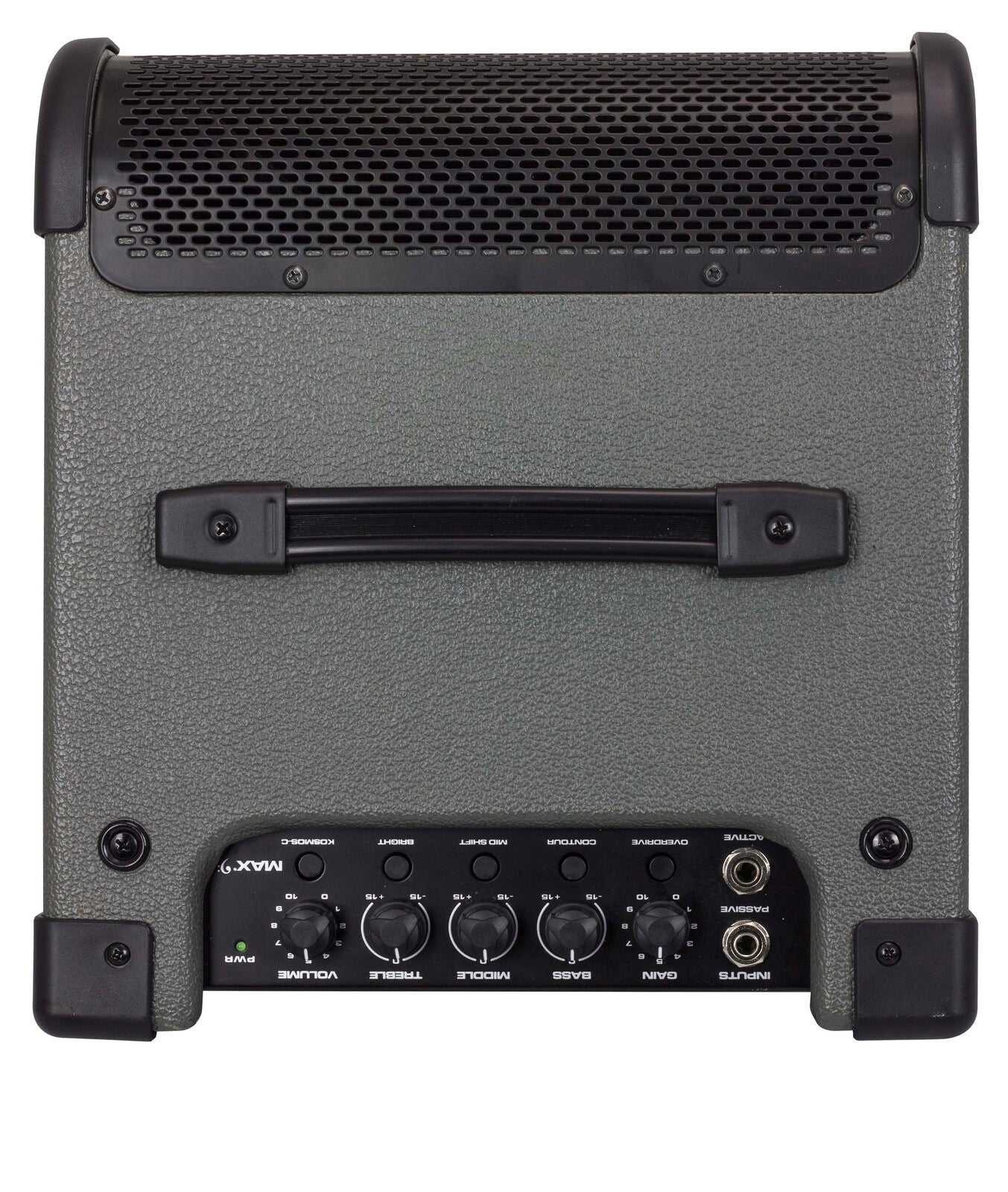 Peavey MAX Series Bass Amplifier Combo 200-Watt 2x8