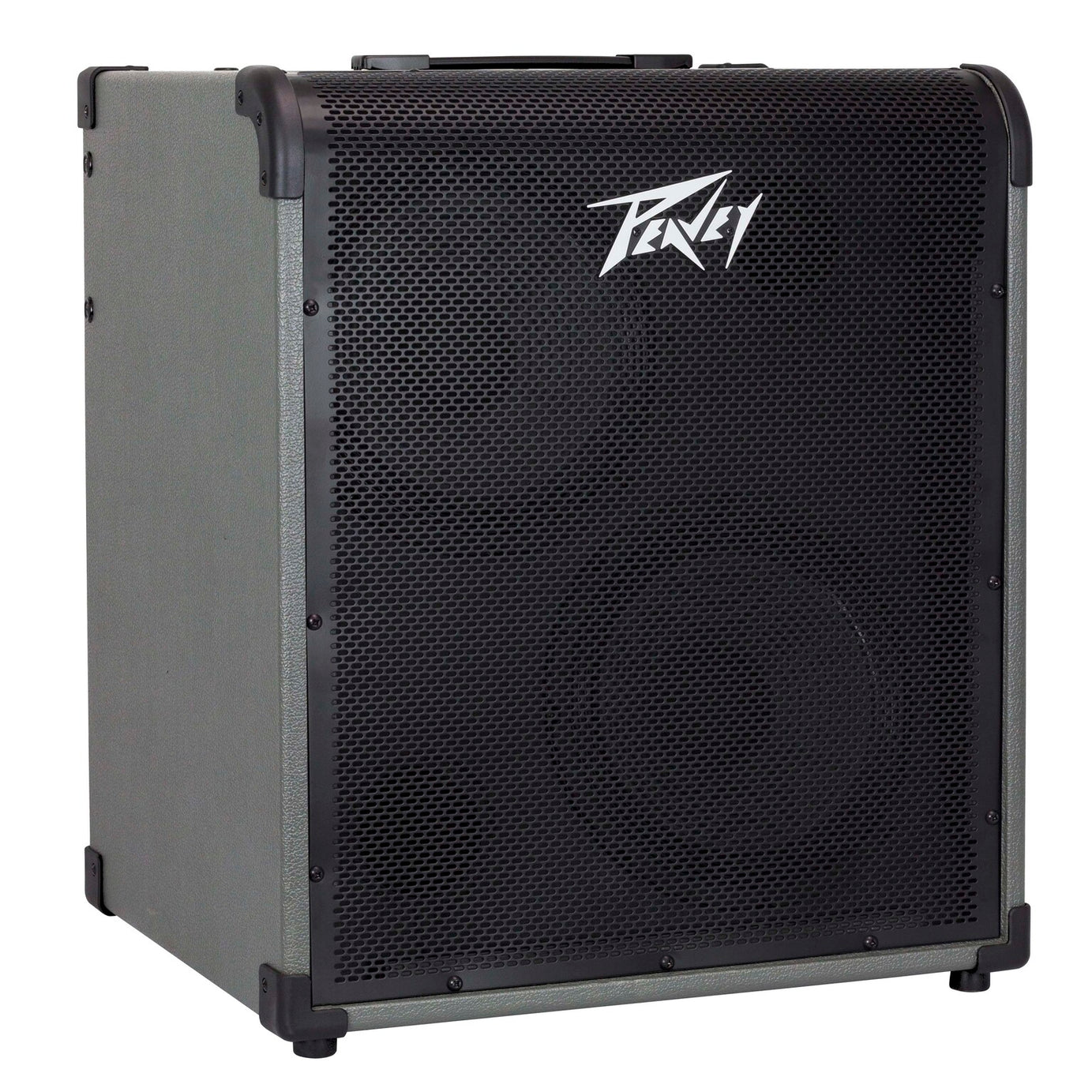 Peavey MAX Series "MAX300" Bass Amp Combo 300-Watt 2x10" MAX Portability. MAX Flexibility. MAX Sound.