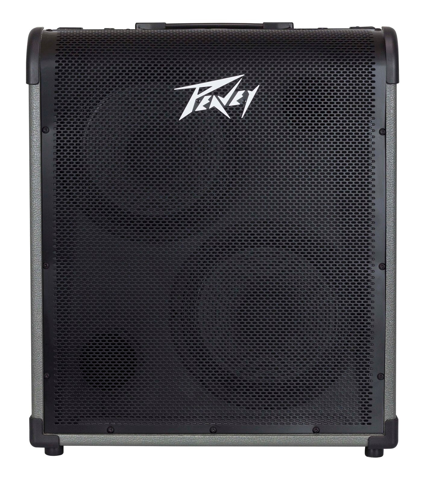 Peavey MAX Series "MAX300" Bass Amp Combo 300-Watt 2x10" MAX Portability. MAX Flexibility. MAX Sound.