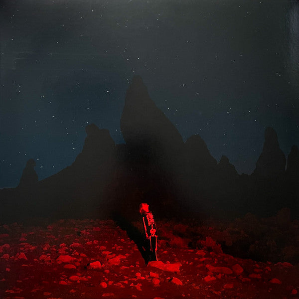 Phoebe Bridgers - Punisher Vinyl LP