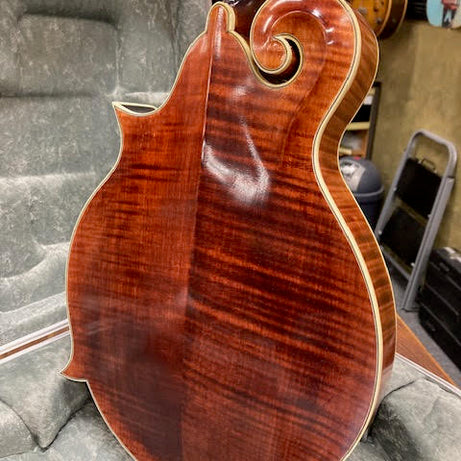 Stephen Treloar 2025 F5 Mandolin