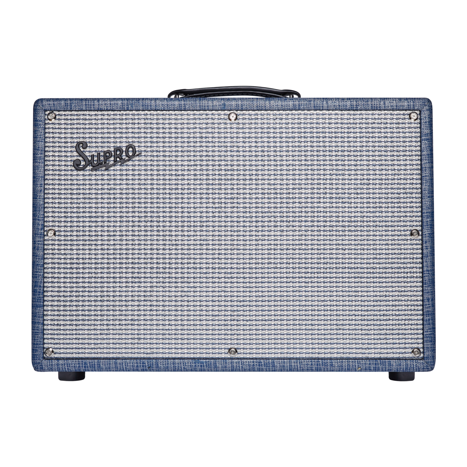 Supro Keeley Custom 12 Combo Amp