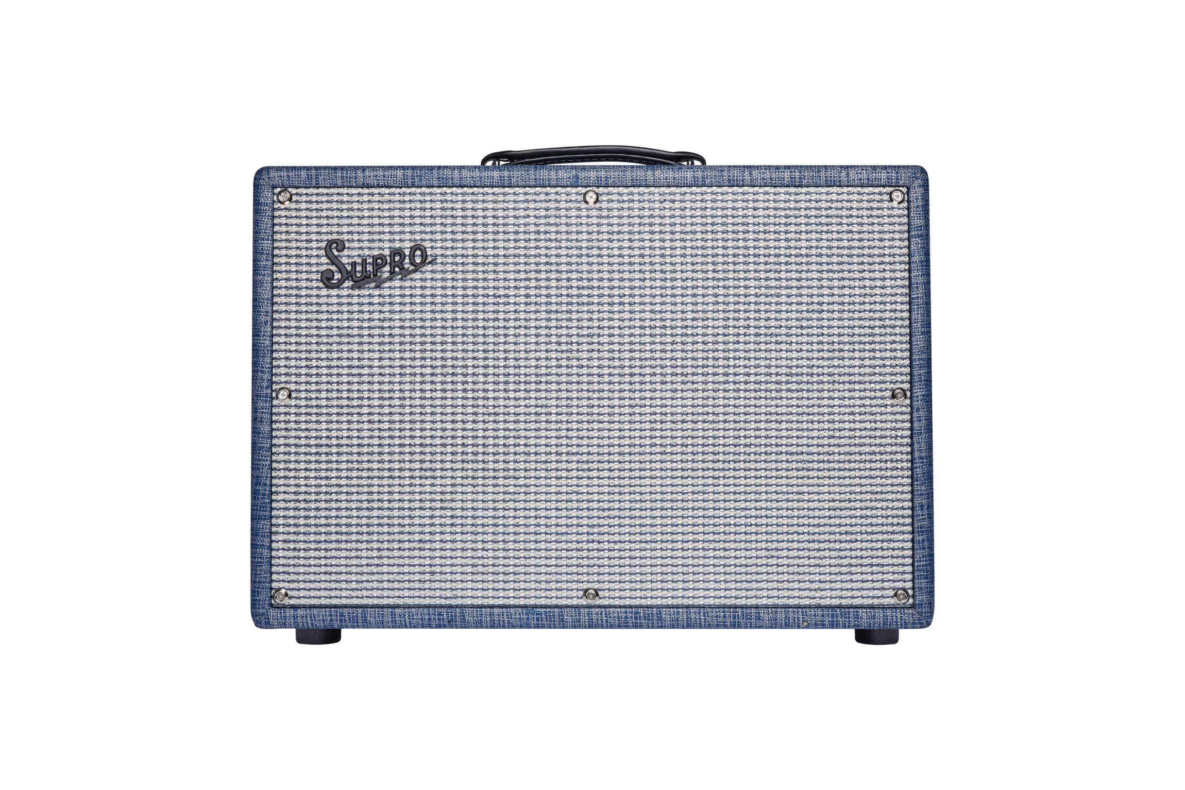 Supro Keeley Custom 12 Combo Amp