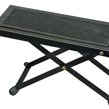 Xtreme Guitarists Foot Stool