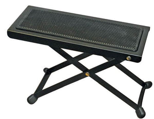 Xtreme Guitarists Foot Stool