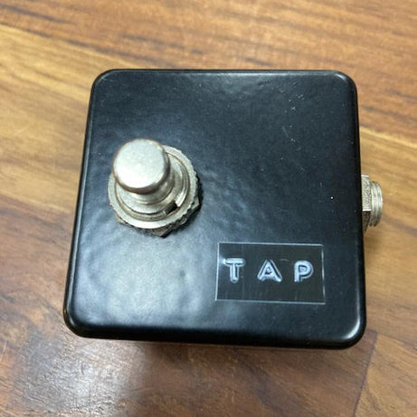 TAP SWITCH PEDAL