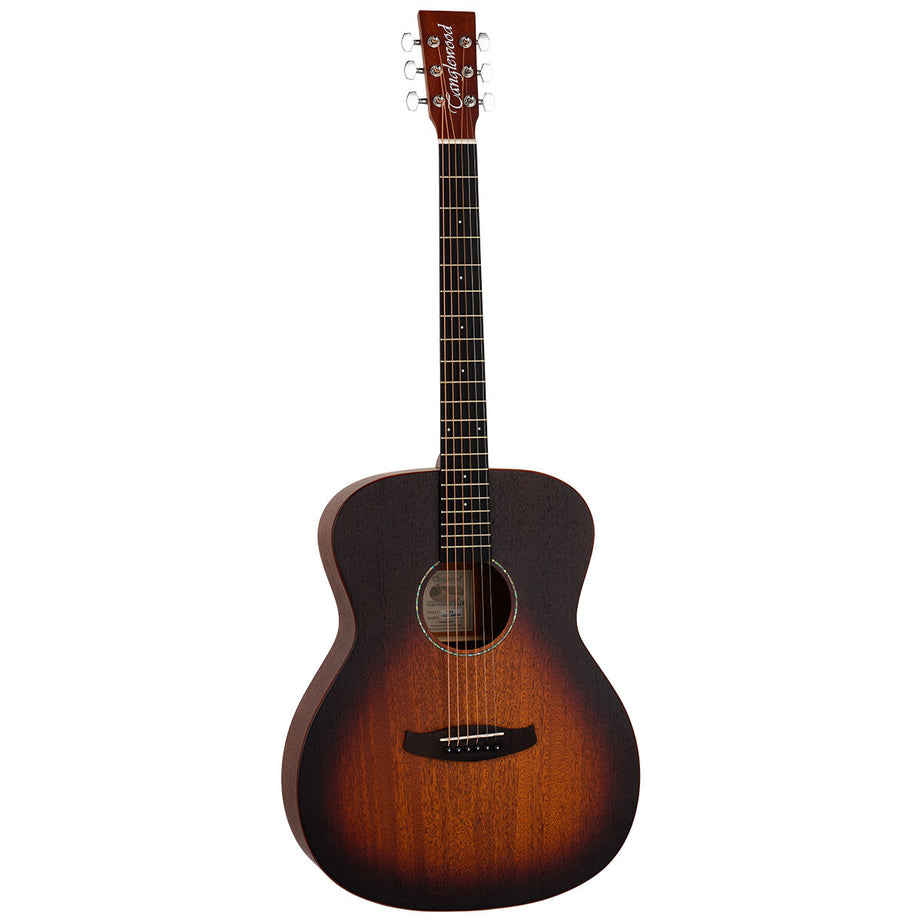 Tanglewood Crossroads Orchestra TC3