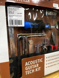GrooveTech Acoustic guitar Tool Kit