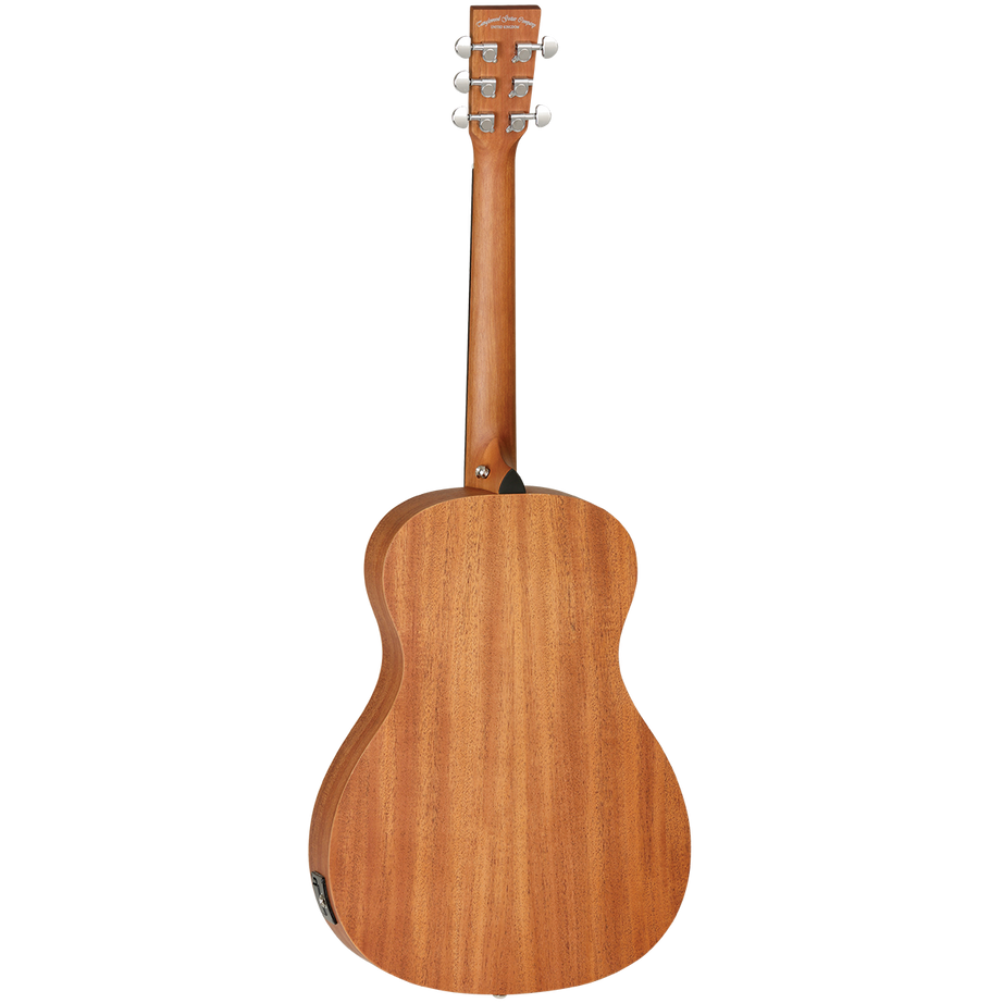 Tanglewood TWR2PE Roadster II Parlour With Pickup