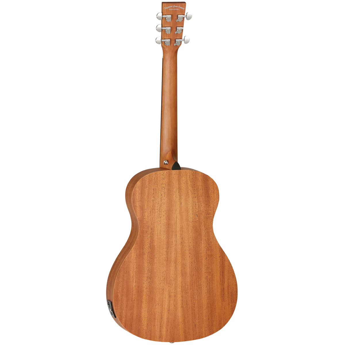 Tanglewood TWR2PE Roadster II Parlour With Pickup