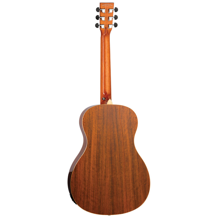 Tanglewood Roadster X Parlour Acoustic/Electric Guitar
