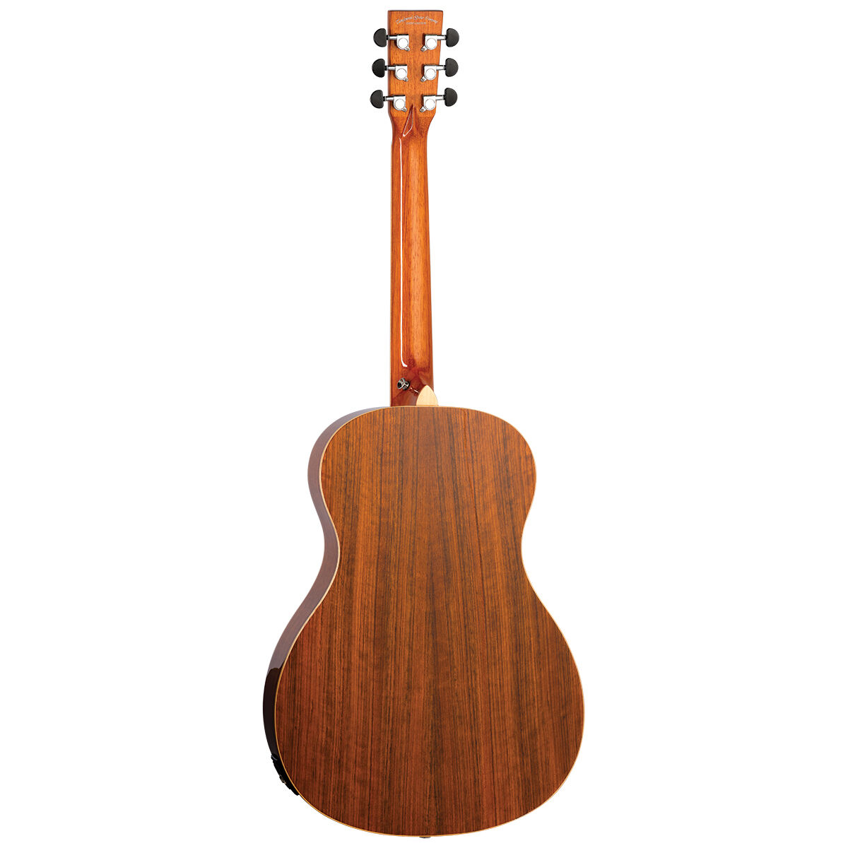 Tanglewood Roadster X Parlour Acoustic/Electric Guitar