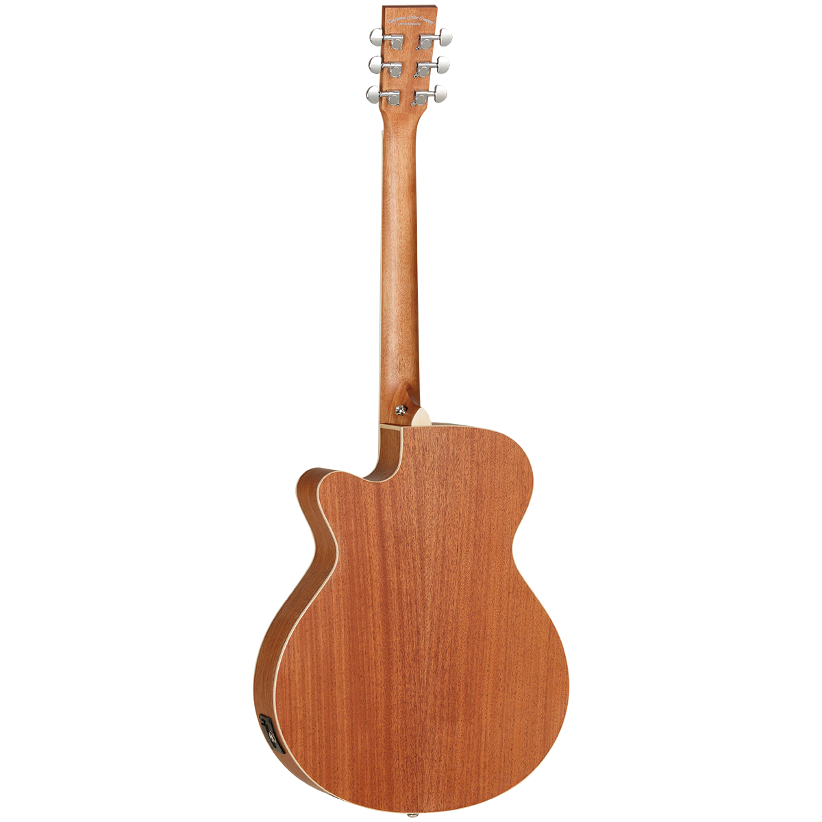 Tanglewood Union Solid Top SuperFolk C/E W/Premium Case Deal!!!