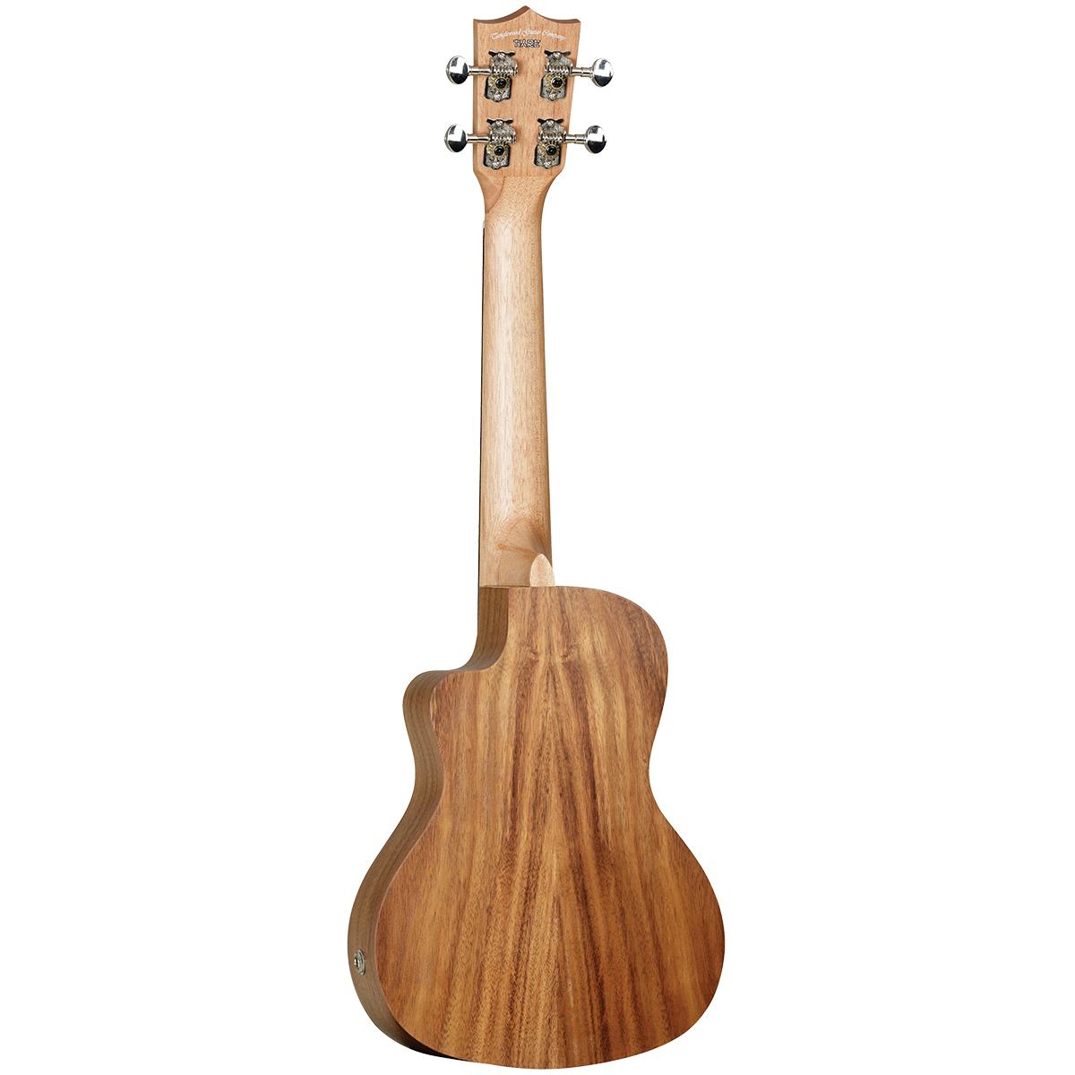 Tanglewood TWT16E Tiare Concert Ukulele w/ Pickup Koa