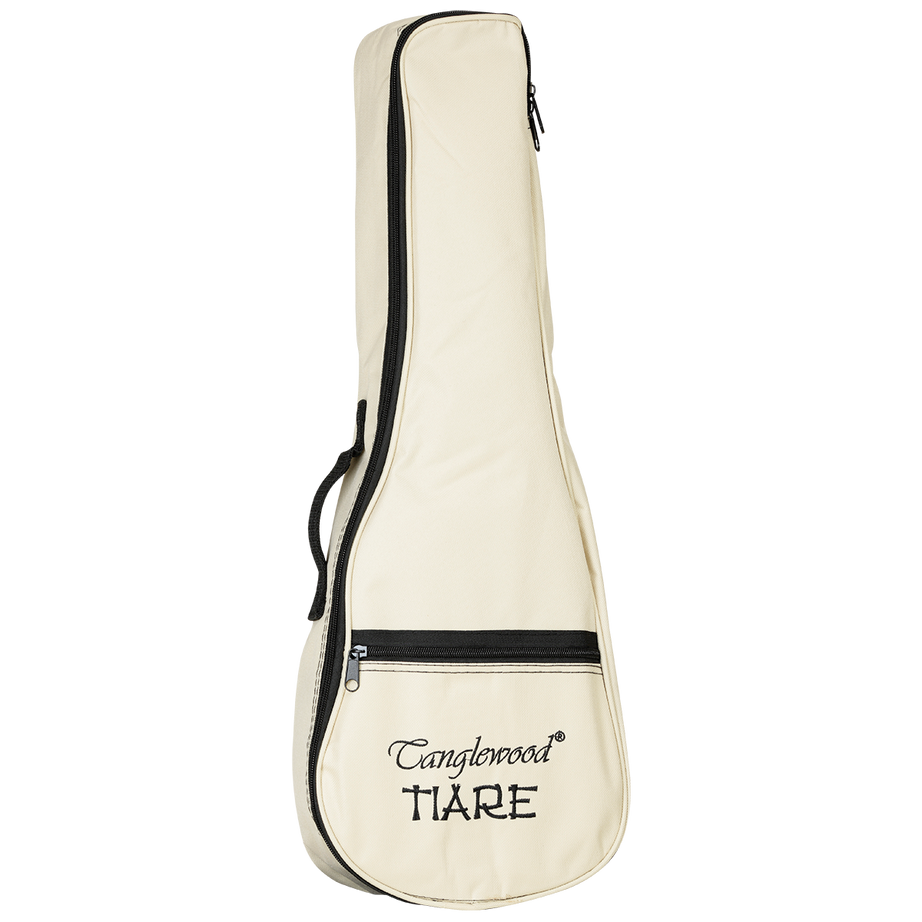 Tanglewood TWT16E Tiare Concert Ukulele w/ Pickup Koa