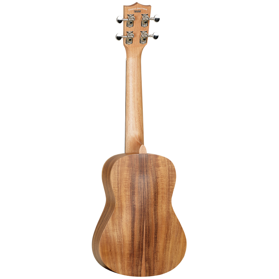 Tanglewood TWT8 Tiare Concert Ukulele All Koa with Bag