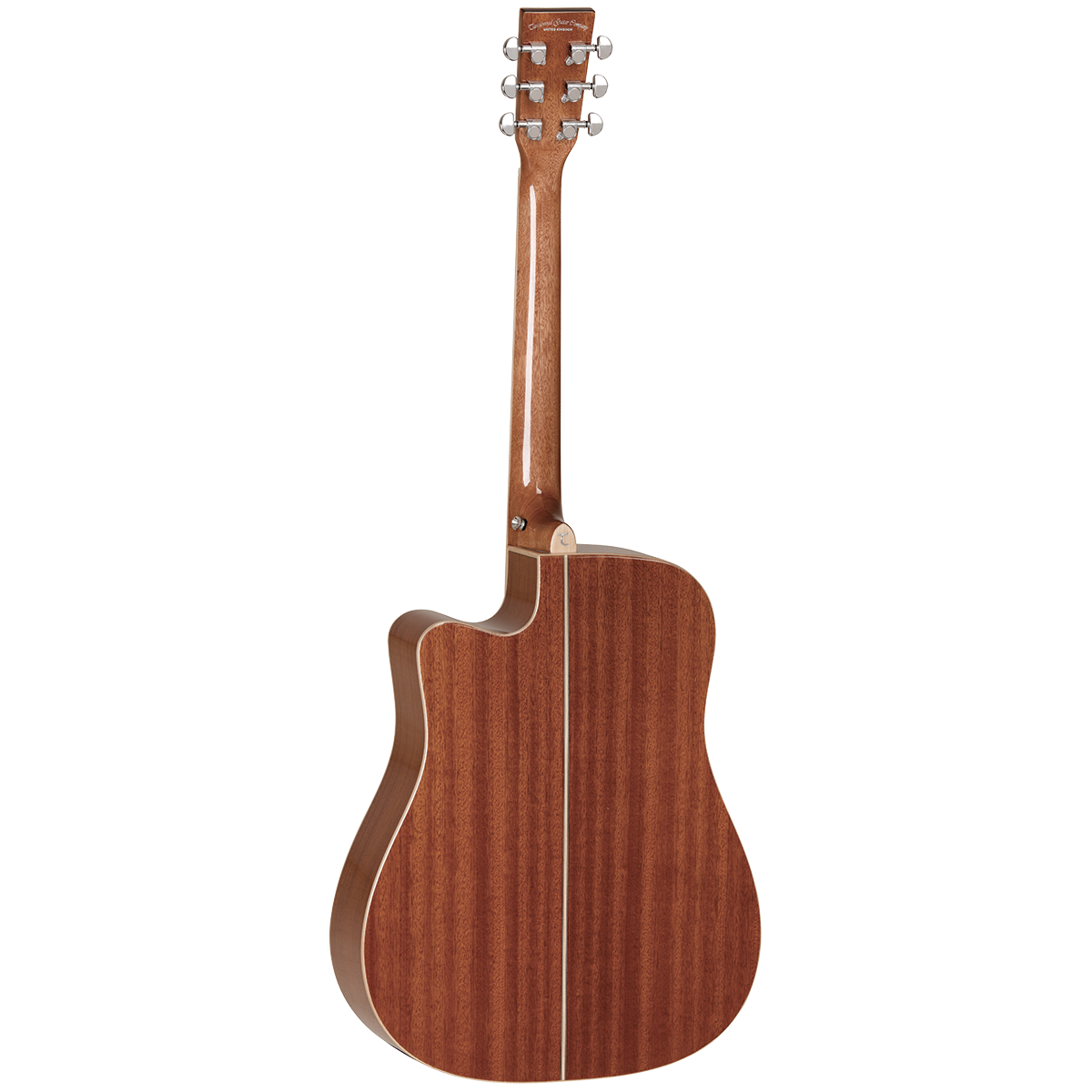 Tanglewood TW5SB Winterleaf Dreadnought C/E Sunburst