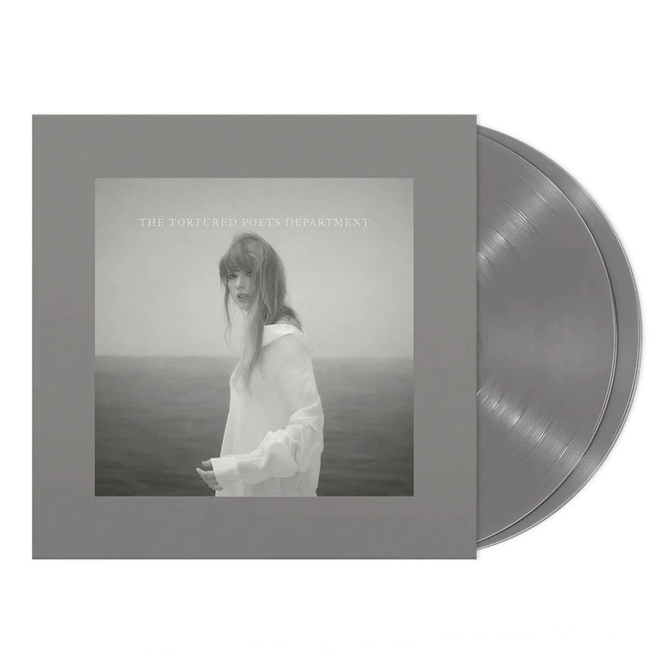 The Tortured Poets Department - The Albatross Vinyl LP