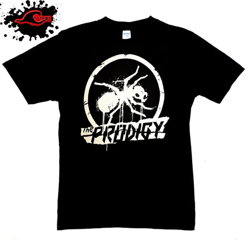 New Prodigy T-Shirt - Medium