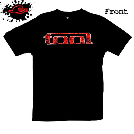 New Tool T-Shirt - Large