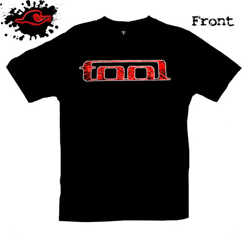 New Tool T-Shirt - Large