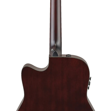Yamaha TAS3 C Transacoustic Acoustic Electric Guitar in Natural Gloss