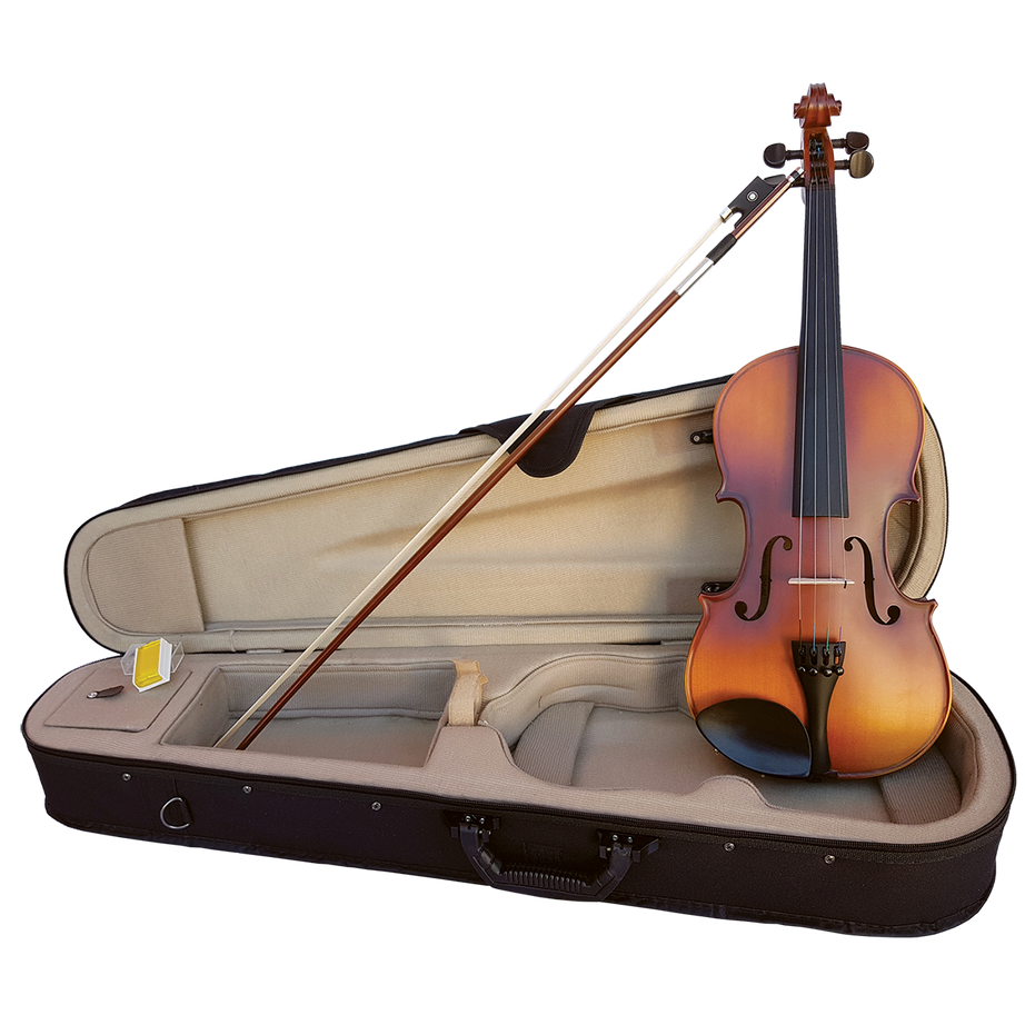 Vivo 3/4 Neo Violin Outfit
